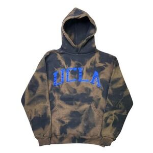 Vintage 2000s UCLA Bruins college‎ hoody